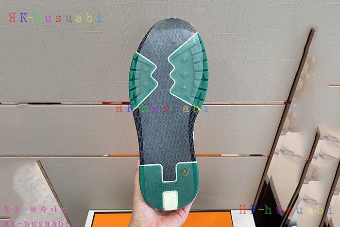 NEW 에르메스 신발 신상 H 5558246