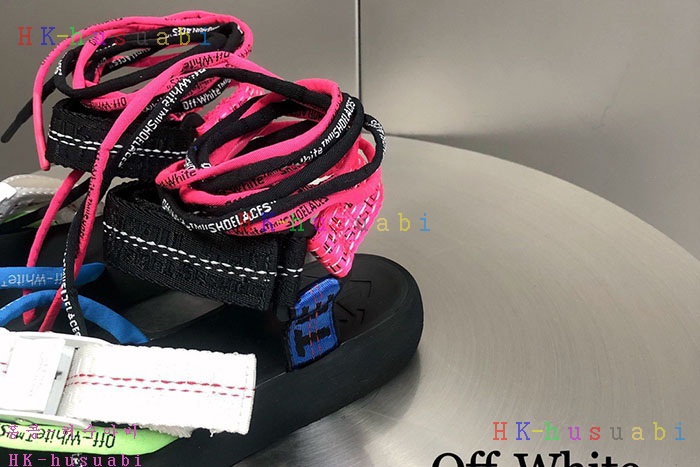 NEW 오프화이트 신발 신상 OF 8542221