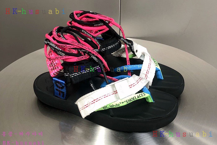 NEW 오프화이트 신발 신상 OF 8542221