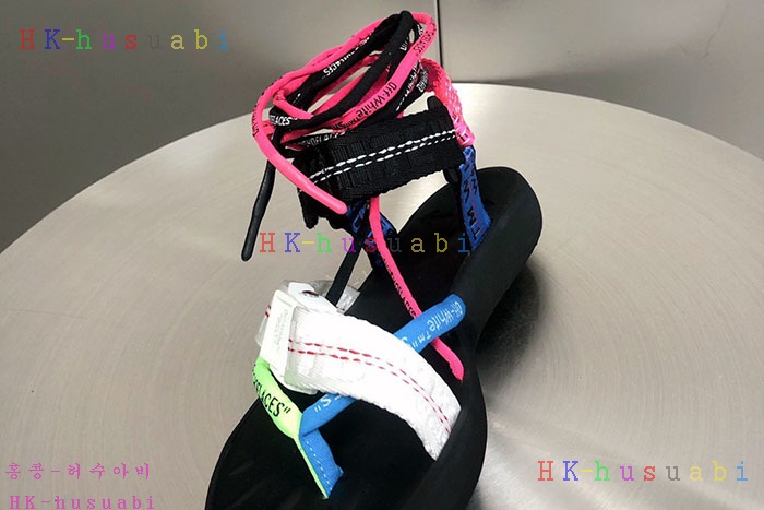 NEW 오프화이트 신발 신상 OF 8542221