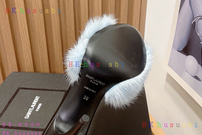 NEW 입생로랑 신발 신상 SL 11425552