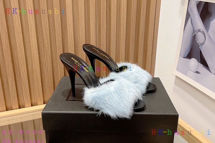 NEW 입생로랑 신발 신상 SL 11425552