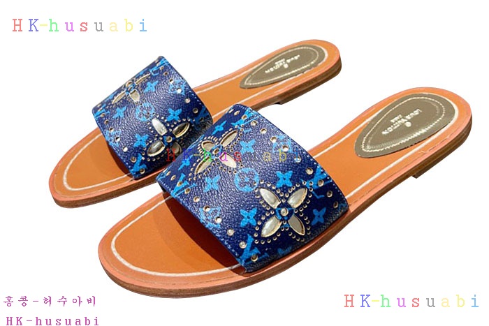 NEW 루이비통 샌들 신상 LV 905002