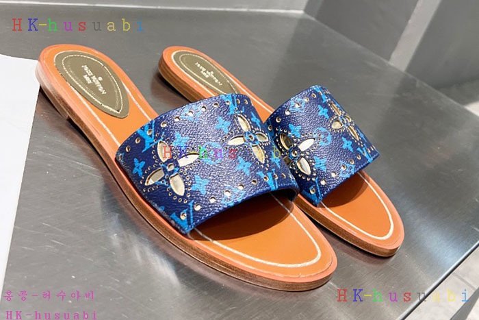 NEW 루이비통 샌들 신상 LV 905002