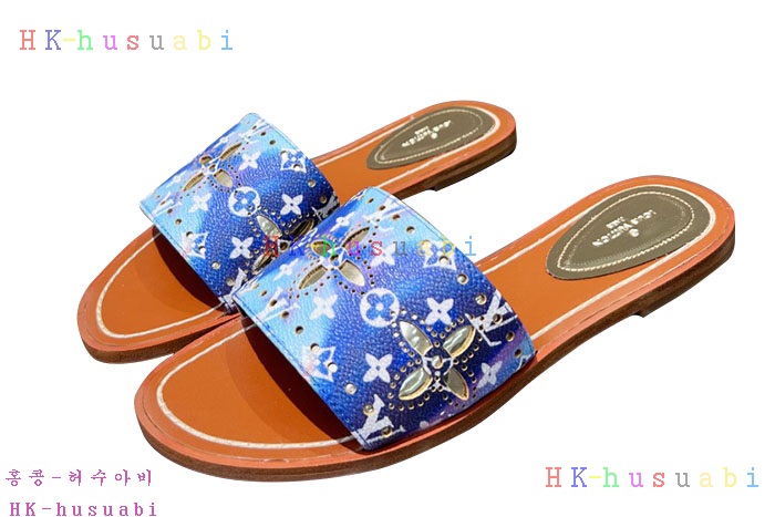 NEW 루이비통 샌들 신상 LV 905004