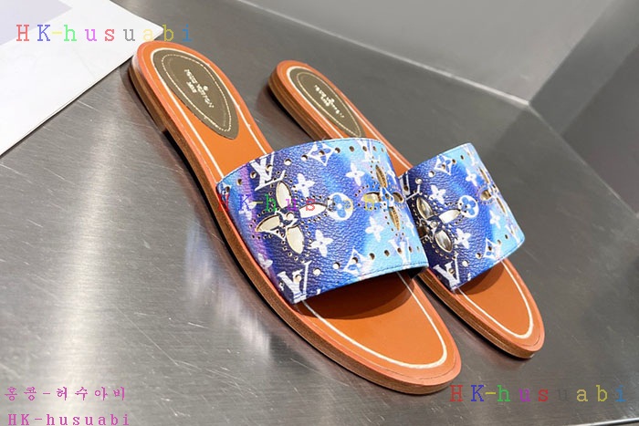 NEW 루이비통 샌들 신상 LV 905004