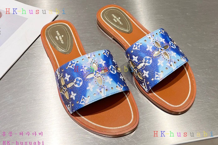 NEW 루이비통 샌들 신상 LV 905004