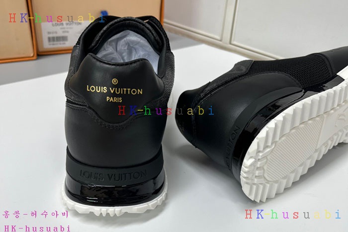 NEW 루이비통 스니커즈 신상 LV 665520