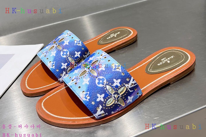 NEW 루이비통 샌들 신상 LV 905004