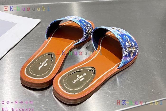 NEW 루이비통 샌들 신상 LV 905004