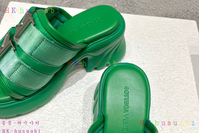 NEW 보테가베네타 샌들 신상 BV 950021
