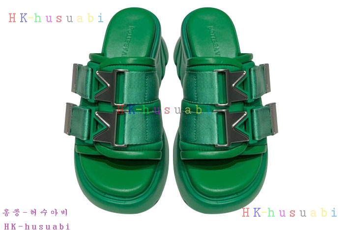 NEW 보테가베네타 샌들 신상 BV 950021
