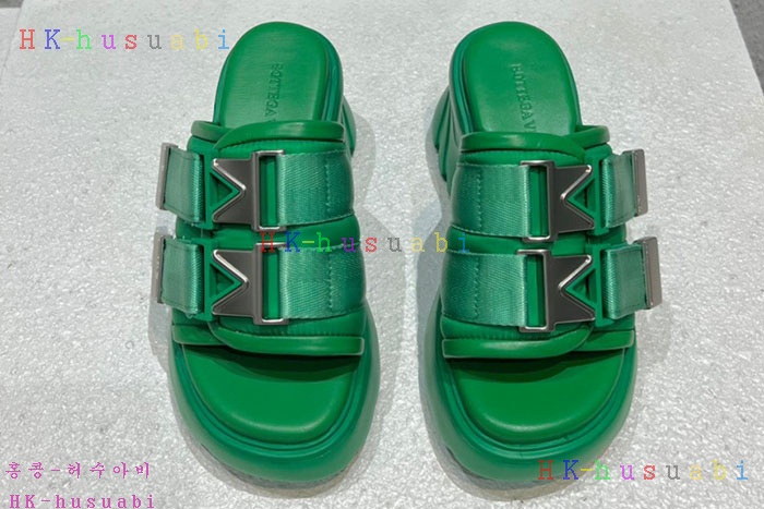 NEW 보테가베네타 샌들 신상 BV 950021