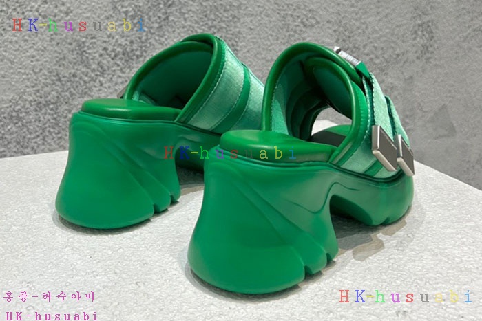 NEW 보테가베네타 샌들 신상 BV 950021