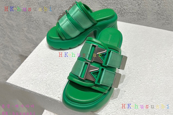NEW 보테가베네타 샌들 신상 BV 950021