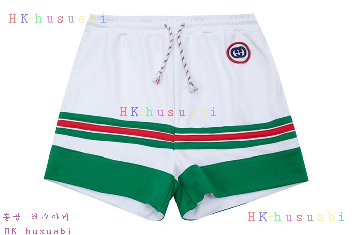 NEW 구찌 반바지 신상 G 888714