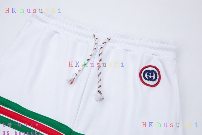 NEW 구찌 반바지 신상 G 888714