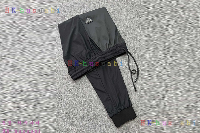 NEW 프라다 상하의셋트 신상 P559910