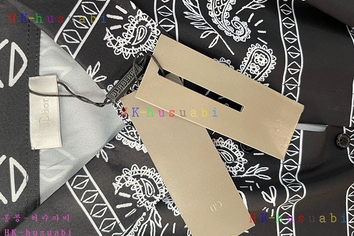 NEW 디올 셔츠 신상 DR 552511