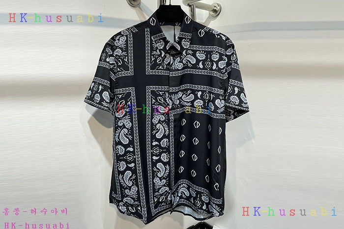 NEW 디올 셔츠 신상 DR 552511