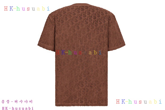 NEW 디올 반팔티 신상 DR 552517