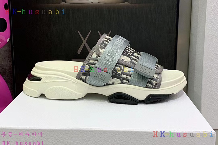 NEW 디올 샌들 신상 DR 872243