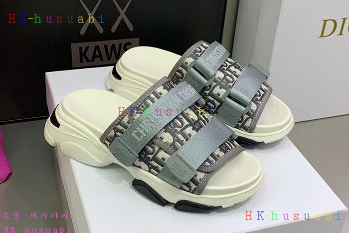 NEW 디올 샌들 신상 DR 872243