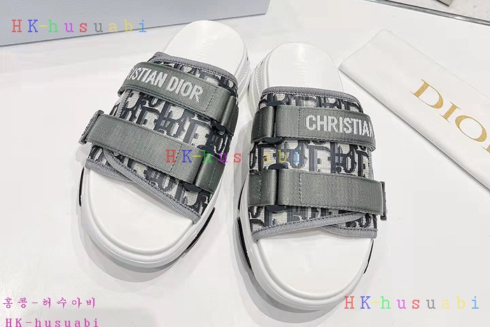 NEW 디올 샌들 신상 DR 872243