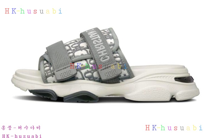 NEW 디올 샌들 신상 DR 872243