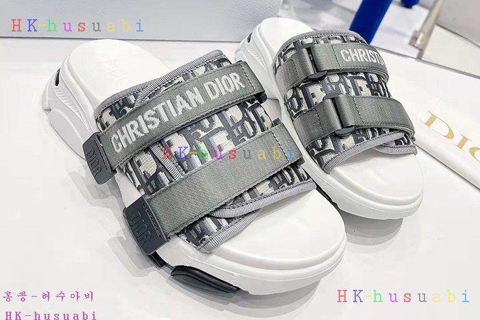 NEW 디올 샌들 신상 DR 872243