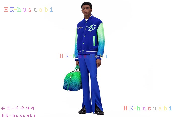 NEW 루이비통 자켓 신상 LV 4488502