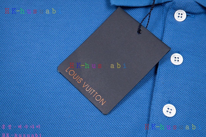 NEW 루이비통 반팔티 신상 LV 4488511