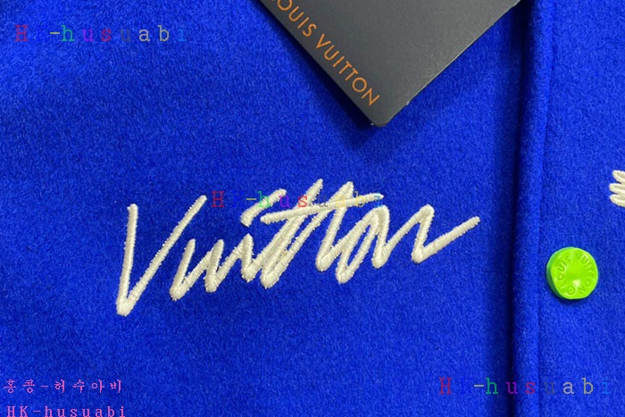 NEW 루이비통 자켓 신상 LV 4488502