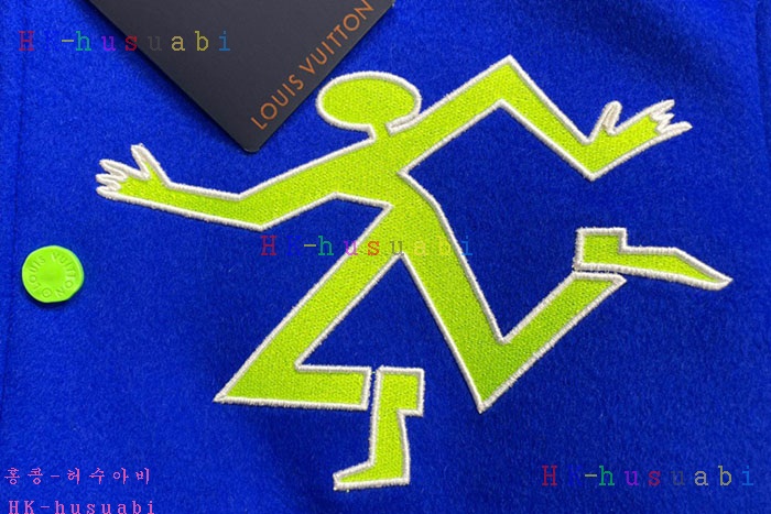 NEW 루이비통 자켓 신상 LV 4488502