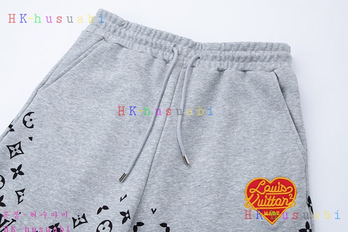NEW 루이비통 반바지 신상 LV 4488518