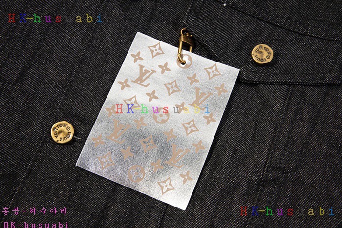 NEW 루이비통 자켓 신상 LV 4488522