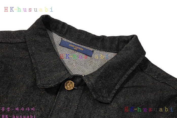 NEW 루이비통 자켓 신상 LV 4488522