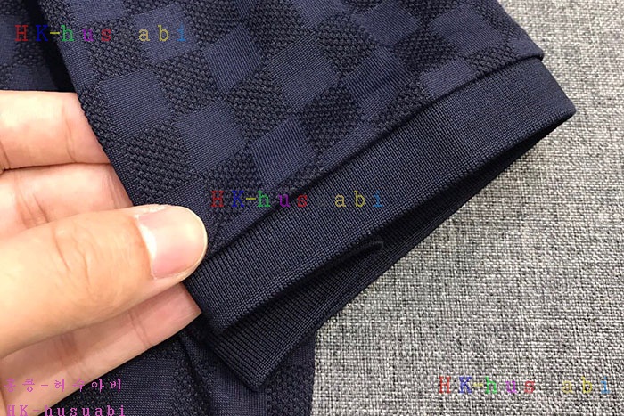 NEW 루이비통 반팔티 신상 LV 4488535