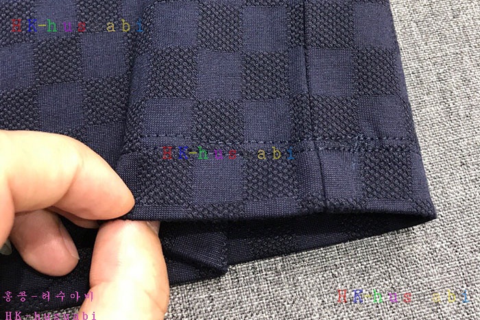 NEW 루이비통 반팔티 신상 LV 4488535