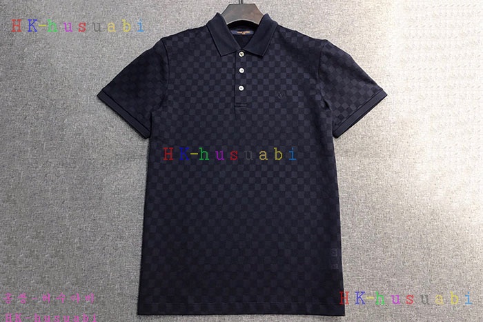 NEW 루이비통 반팔티 신상 LV 4488535