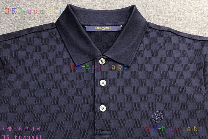NEW 루이비통 반팔티 신상 LV 4488535