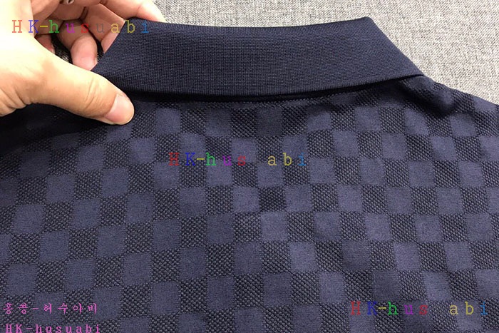 NEW 루이비통 반팔티 신상 LV 4488535