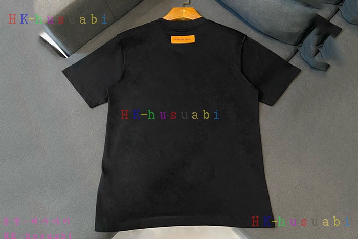 NEW 루이비통 반팔티 신상 LV 4488547