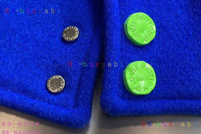 NEW 루이비통 자켓 신상 LV 4488502