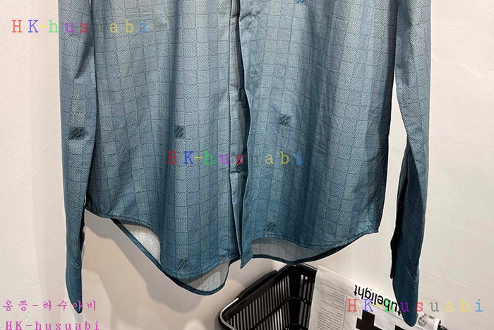 NEW 루이비통 셔츠 신상 LV 4488508