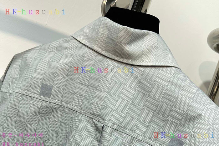 NEW 루이비통 셔츠 신상 LV 4488508