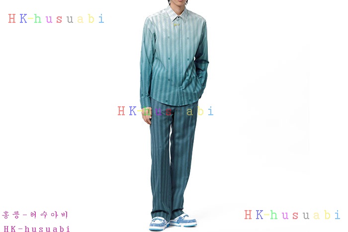 NEW 루이비통 셔츠 신상 LV 4488508