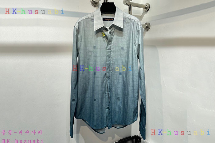 NEW 루이비통 셔츠 신상 LV 4488508