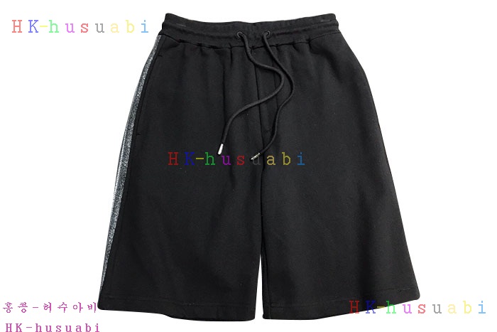 NEW 알렉산더맥퀸 반바지 신상 MQ 552401