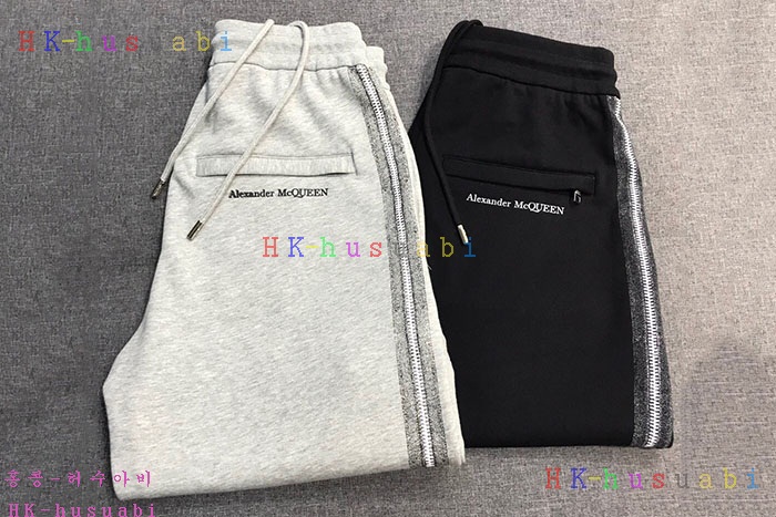 NEW 알렉산더맥퀸 반바지 신상 MQ 552401